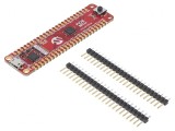 Placă Prototip Microchip PIC16 Curiosity EV35F40A