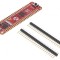 Placă Prototip Microchip PIC16 Curiosity EV35F40A