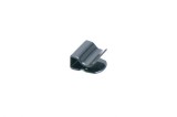 Clema, clips fixare ornament aripa Audi A1 12.14-12.18, A3 06.12-07.16, Q5 09.08-06.12/06.12-09.16, Q5 09.16-10.20; set 10 bucati, 8R0853585