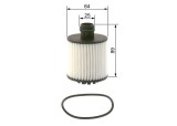 Filtru ulei Alfa Romeo Mito; Citroen Nemo; Fiat 500L, 500X, Doblo, Doblo Cargo, Doblo Sasiu; Opel Combo, Combo Tour, Corsa E; Peugeot Bipper, Bipper