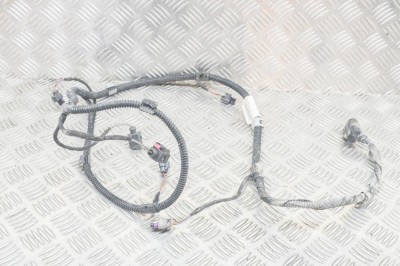 Cablaj senzor de parcare spate VW GOLF VII 5G1, BQ1, BE1, BE2 2016 OEM: 5G0971104L 12245732 foto