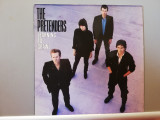The Pretenders &ndash; Learning to Crawl (1984/Warner/RFG) - Vinil/Vinyl/NM+, Rock, Vertigo rec