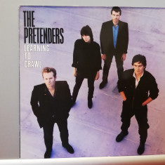 The Pretenders – Learning to Crawl (1984/Warner/RFG) - Vinil/Vinyl/NM+