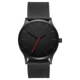 QUARTZ Ceas barbatesc, Quartz, Business, Negru