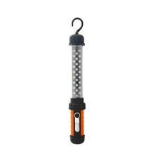 Lampa de lucru cu LED-uri, acumulator, prindere magnetica, 6000K, 5 W