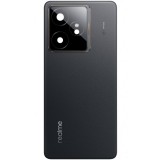 Capac Baterie Realme GT 7, Negru (IceSense Black), Service Pack 621033000618