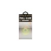 Folie de protectie Ecran OEM pentru Samsung Galaxy S9 G960, Sticla Securizata, Full Glue, 5D, Neagra