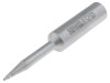 V&Atilde;&cent;rf conic 0,8mm sta&Aring;&pound;ie lipit ERSA-RDS80