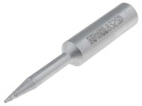 V&Atilde;&cent;rf conic 0,8mm sta&Aring;&pound;ie lipit ERSA-RDS80