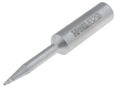 V&amp;Atilde;&amp;cent;rf conic 0,8mm sta&amp;Aring;&amp;pound;ie lipit ERSA-RDS80 foto