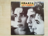Charts &ndash; Et Je Ris Je Pleure (Klaxon 874 002.7)(Franta, 1989)
