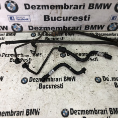 Conducta servodirectie originala BMW X3 E83 3.0d de Europa