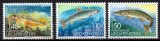 Liechtenstein 1989, Pesti, MNH