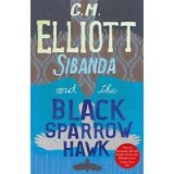 Sibanda and the Black Sparrow Hawk