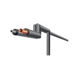 TUB IZOLATIE ARMAFLEX 13X054 2ML BUC NEAGRA
