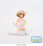 Goddess of Victory: Nikke PVC Statue Anis 10 cm, Sega