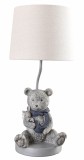 Lampa de masa cu un ursulet CW601