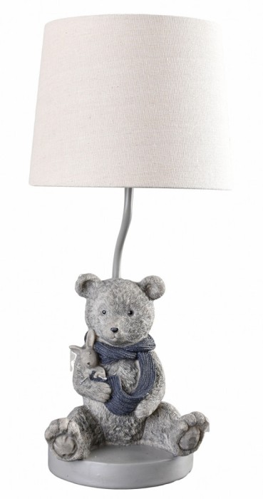 Lampa de masa cu un ursulet CW601
