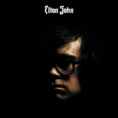 Elton John foto