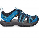 Sandale Teva Manatee Albastru - Blue Graphite