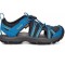 Sandale Teva Manatee Albastru - Blue Graphite