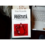 Totul despre prostata , Rosy Reynolds