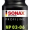 Pasta Polish Abraziva Finish Np 03-06 Profiline, Lustruire Fara Holograme 250Ml Sonax 133942 208141