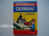 Ghid de conversatie german-roman - Ion-Mihai Iosif