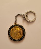 Breloc societatea numismatica romana