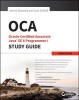 Oca: Oracle Certified Associate Java Se 8 Programmer I Study Guide: Exam 1z0-808