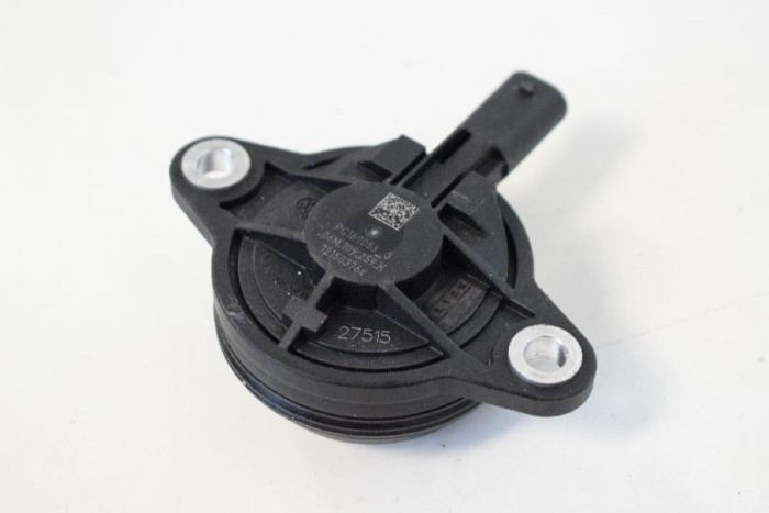 Supapa solenoid AUDI Q7 4M 2016 OEM: 06M109259K 3620971