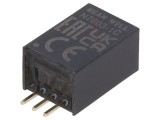 Convertor DC/DC 6-36V la 3,3V, 1A