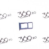 Sim tray Huawei Psmart Z