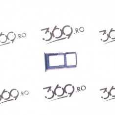 Sim tray Huawei Psmart Z