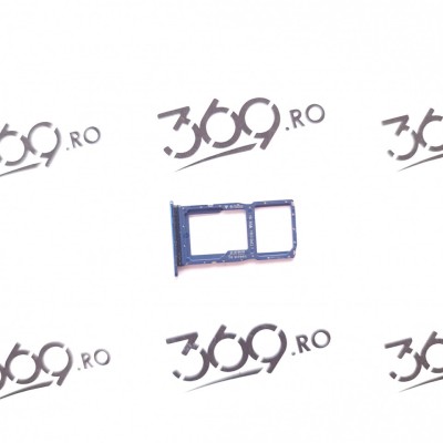 Sim tray Huawei Psmart Z foto