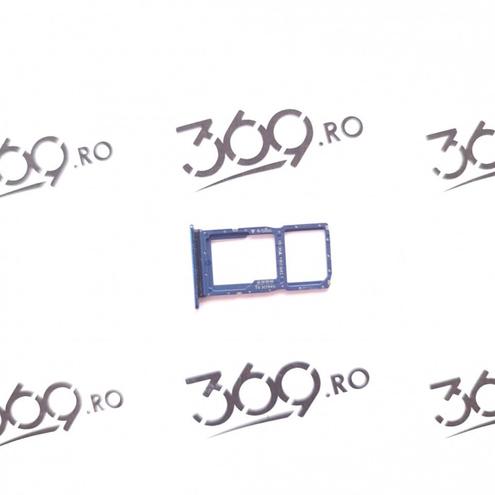 Sim tray Huawei Psmart Z