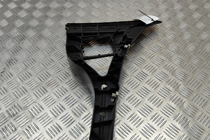 Suport bara de protecție dreapta spate JAGUAR XJ X351 2014 OEM: AW93-17B930-AJ 23233903