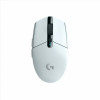 MOUSE gaming wireless LOGITECH G305 alb 910-005291