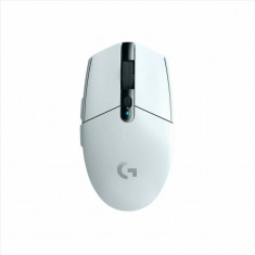 MOUSE gaming wireless LOGITECH G305 alb 910-005291 foto