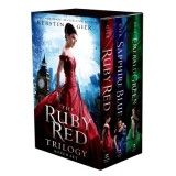 The Ruby Red Trilogy Boxed Set