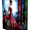The Ruby Red Trilogy Boxed Set