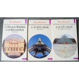 Rene Remond - Introduction a l&#039;histoire de notre temps (3 vol.)