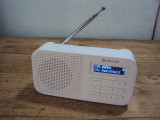 Radio digital DAB si FM, 0-40 W