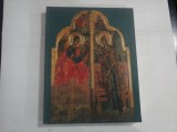 ARTA DIN MOLDOVA DE LA STEFAN CEL MARE LA MOVILESTI - VICTORIA GHEORGHITA - ALBUM