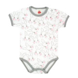 Cumpara ieftin Body cu manecute scurte - Colectia Jumper - Haine Bebe (Marime Disponibila: 9