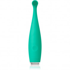 FOREO Issa™ Baby periuta de dinti electrica sonica pentru copii Kiwi Green Panda