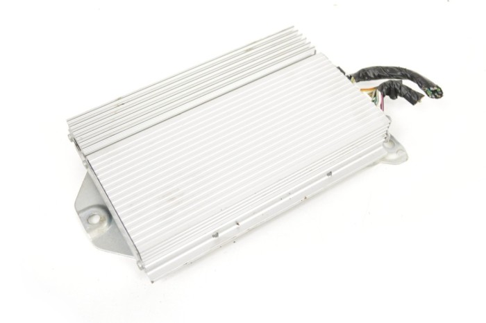 Amplificator de sunet DODGE NITRO 2009 OEM: 05091012AH 12936621