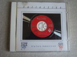 BING CROSBY - Discografie - Diverse CD-uri Originale