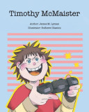 Timothy McMaister
