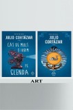 Pachet Julio Cortazar (Glenda, C&acirc;știgătorii) - Julio Cort&aacute;zar, ART